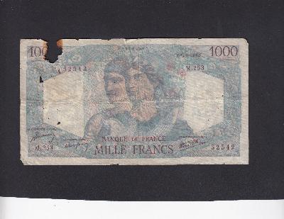 Beschrijving voorzijde: N.25-4-1946.N